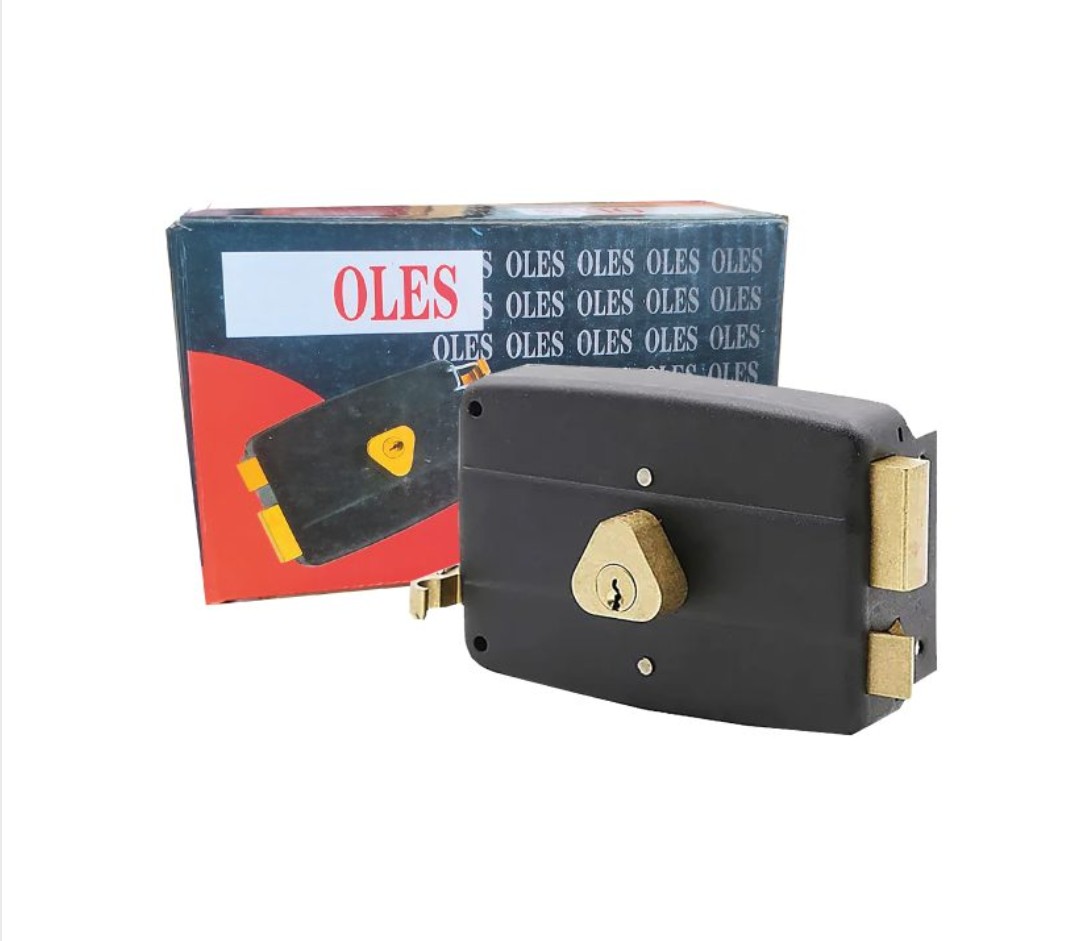 Oles vitasa geti