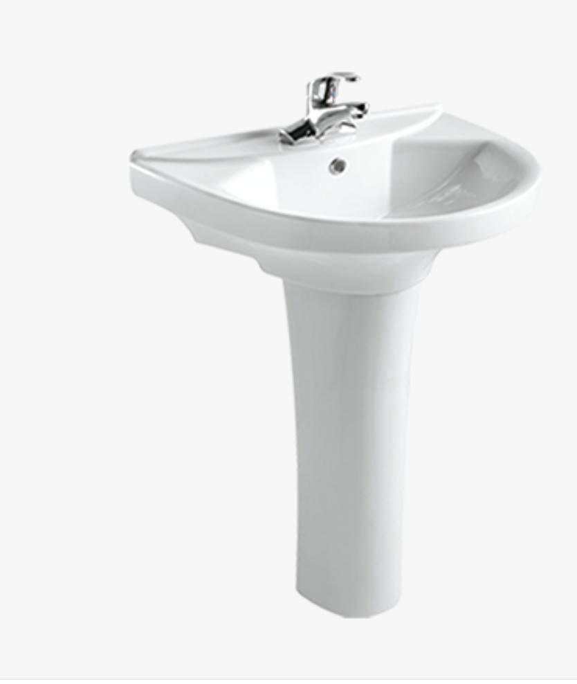 Wash basin