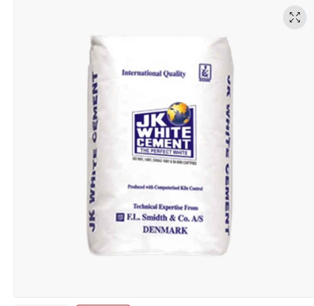 Cement challenge